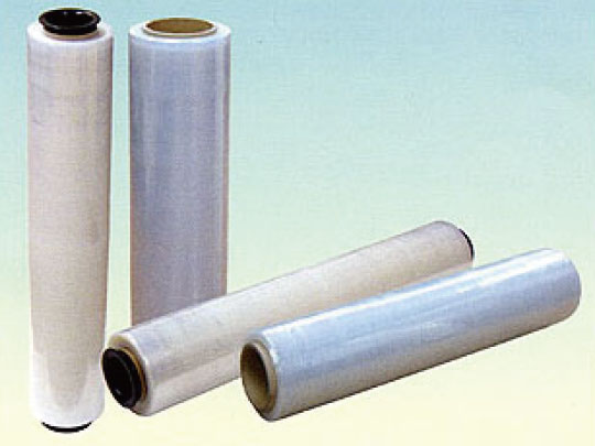 ストレッチフィルム